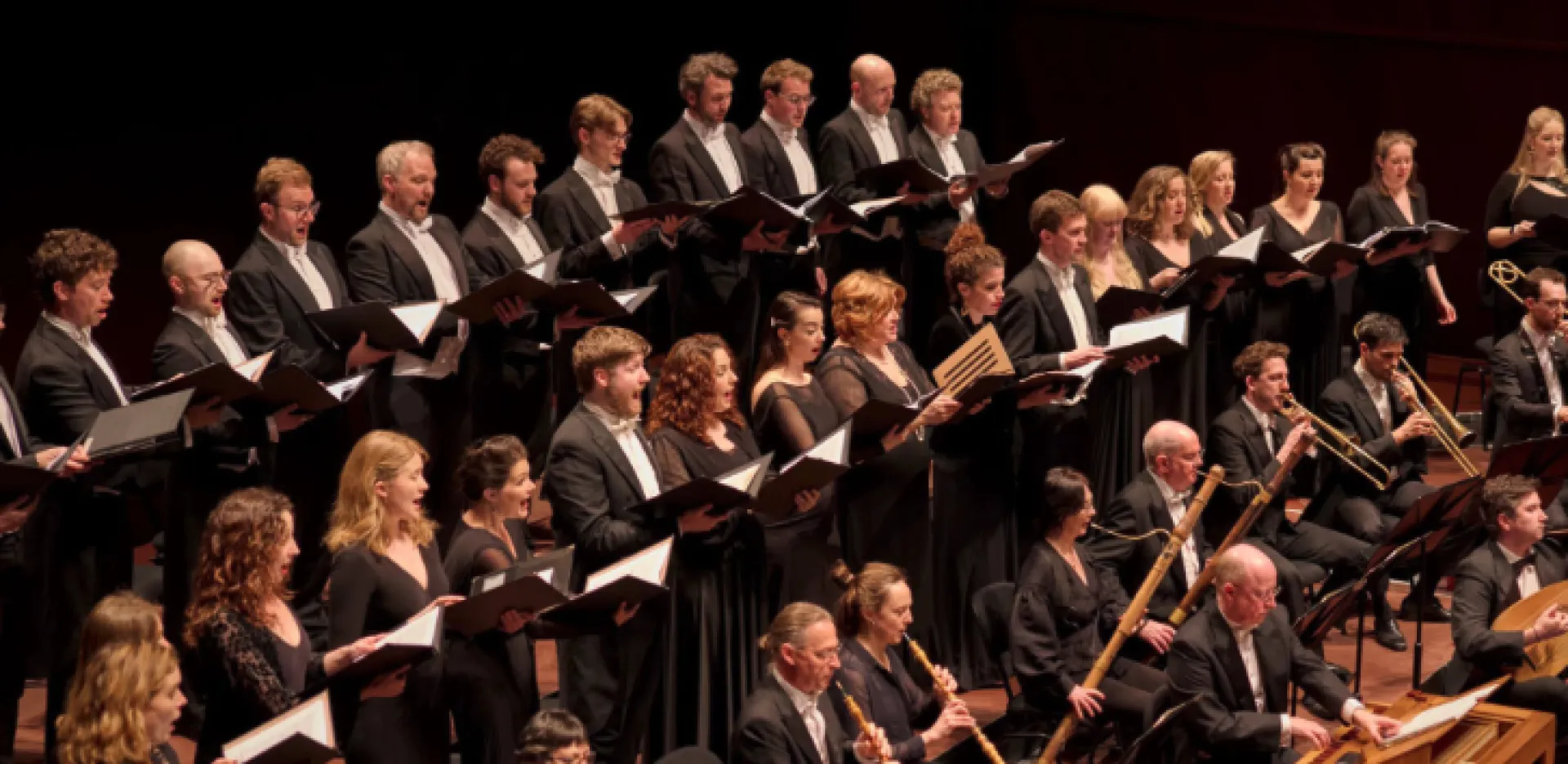 Handel, Theodora